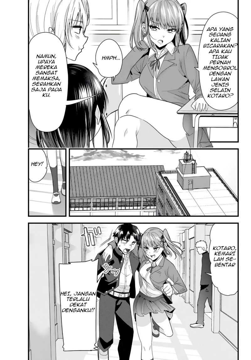 Jimoto no Ijimekko-tachi ni Shikaeshi Shiyou to Shitara, Betsu no Tatakai ga Hajimatta (When Trying to Get Back at the Hometown Bullies, Another Battle Began) Chapter 06