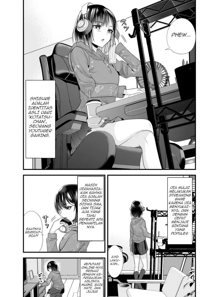 Jimoto no Ijimekko-tachi ni Shikaeshi Shiyou to Shitara, Betsu no Tatakai ga Hajimatta (When Trying to Get Back at the Hometown Bullies, Another Battle Began) Chapter 07.1