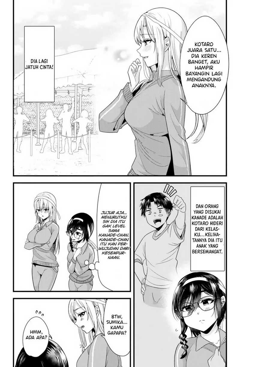 Jimoto no Ijimekko-tachi ni Shikaeshi Shiyou to Shitara, Betsu no Tatakai ga Hajimatta (When Trying to Get Back at the Hometown Bullies, Another Battle Began) Chapter 14