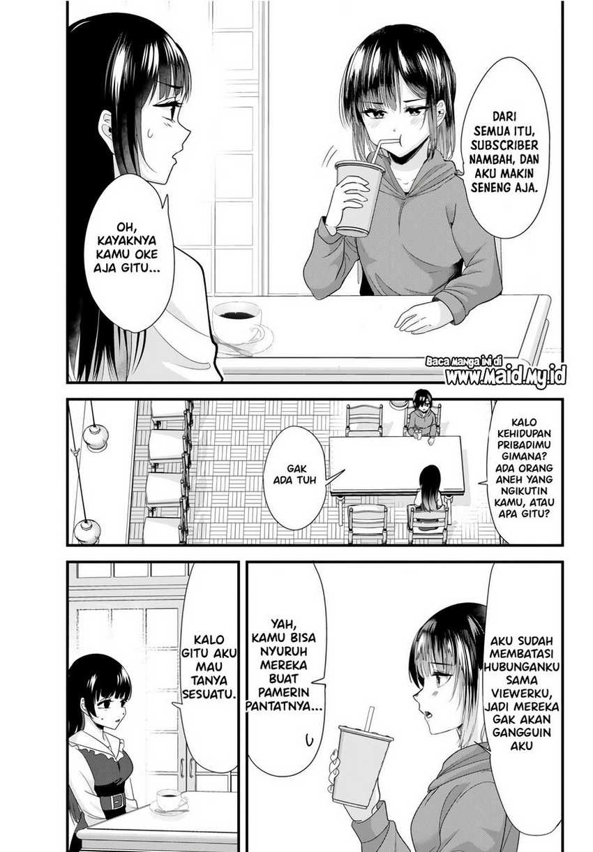 Jimoto no Ijimekko-tachi ni Shikaeshi Shiyou to Shitara, Betsu no Tatakai ga Hajimatta (When Trying to Get Back at the Hometown Bullies, Another Battle Began) Chapter 16