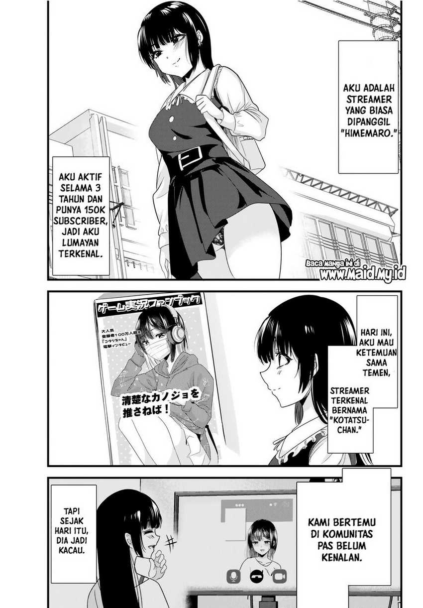 Jimoto no Ijimekko-tachi ni Shikaeshi Shiyou to Shitara, Betsu no Tatakai ga Hajimatta (When Trying to Get Back at the Hometown Bullies, Another Battle Began) Chapter 16