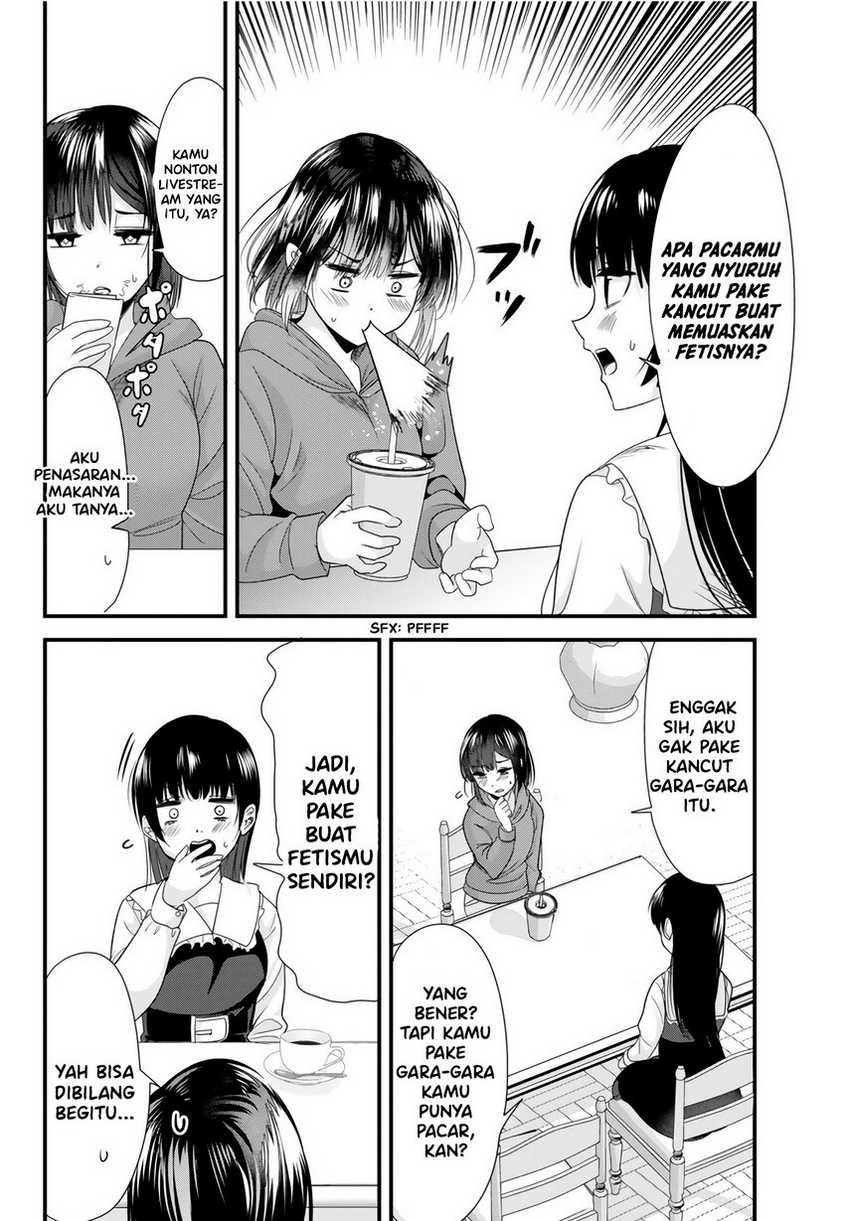 Jimoto no Ijimekko-tachi ni Shikaeshi Shiyou to Shitara, Betsu no Tatakai ga Hajimatta (When Trying to Get Back at the Hometown Bullies, Another Battle Began) Chapter 16