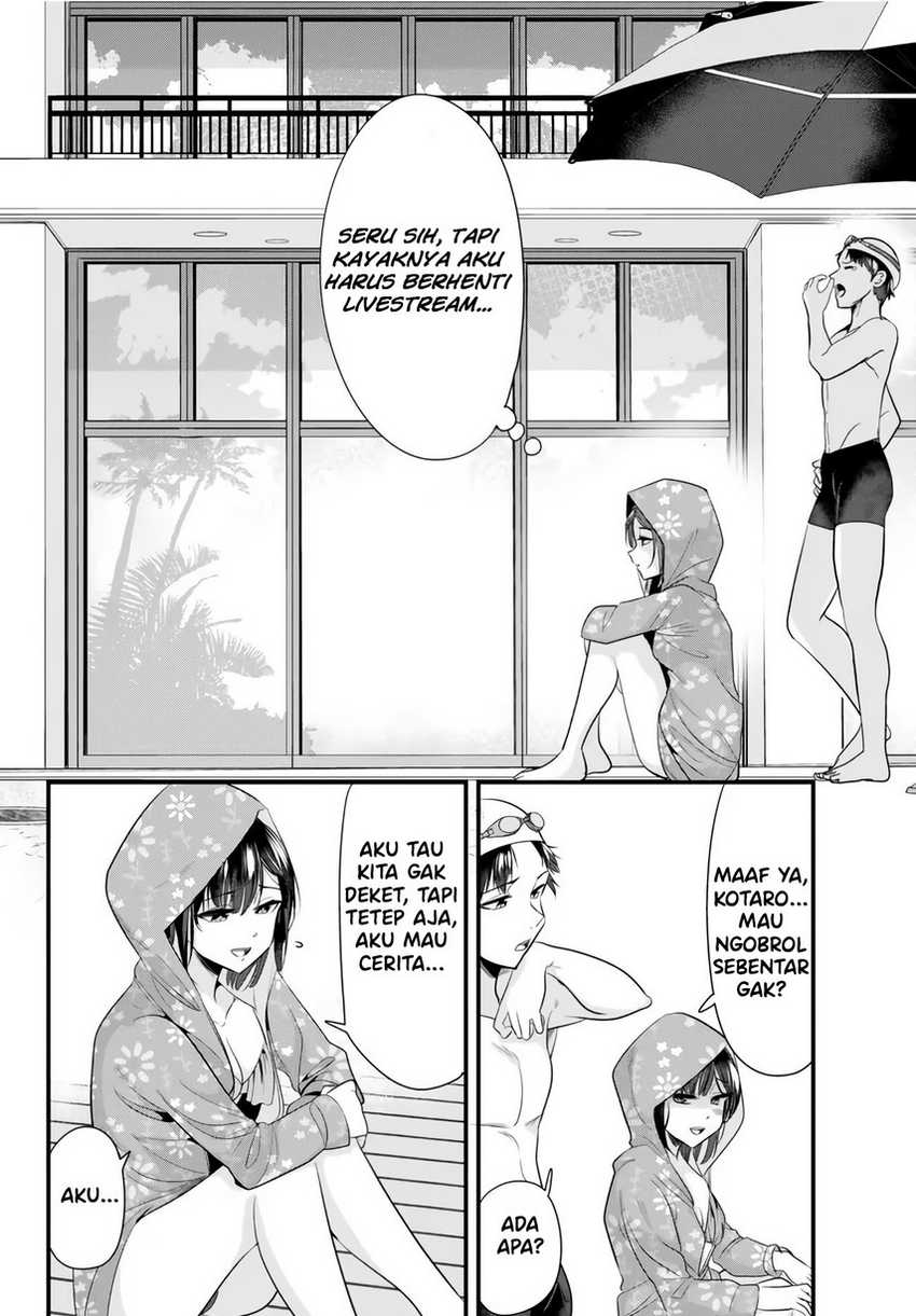 Jimoto no Ijimekko-tachi ni Shikaeshi Shiyou to Shitara, Betsu no Tatakai ga Hajimatta (When Trying to Get Back at the Hometown Bullies, Another Battle Began) Chapter 18