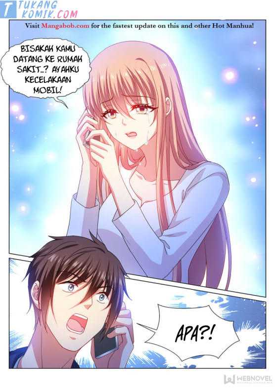 Very Pure chapter 318 halaman 9