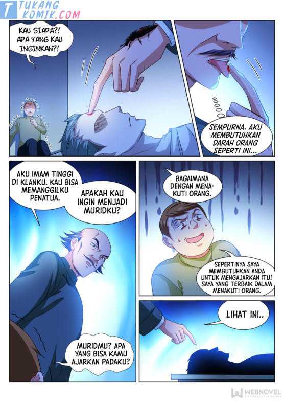 Very Pure chapter 318 halaman 6