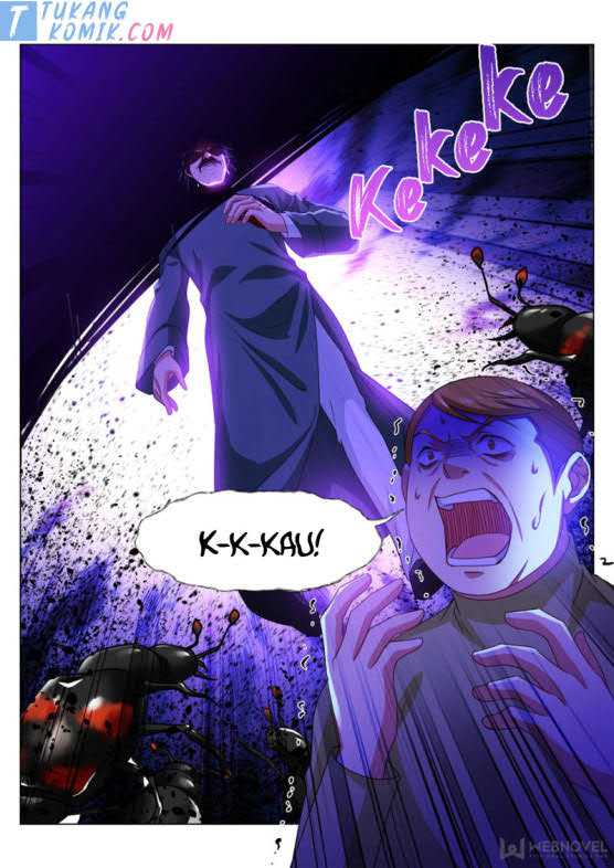 Very Pure chapter 318 halaman 5