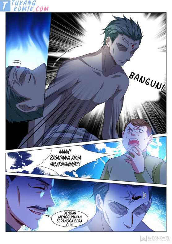 Very Pure chapter 318 halaman 7