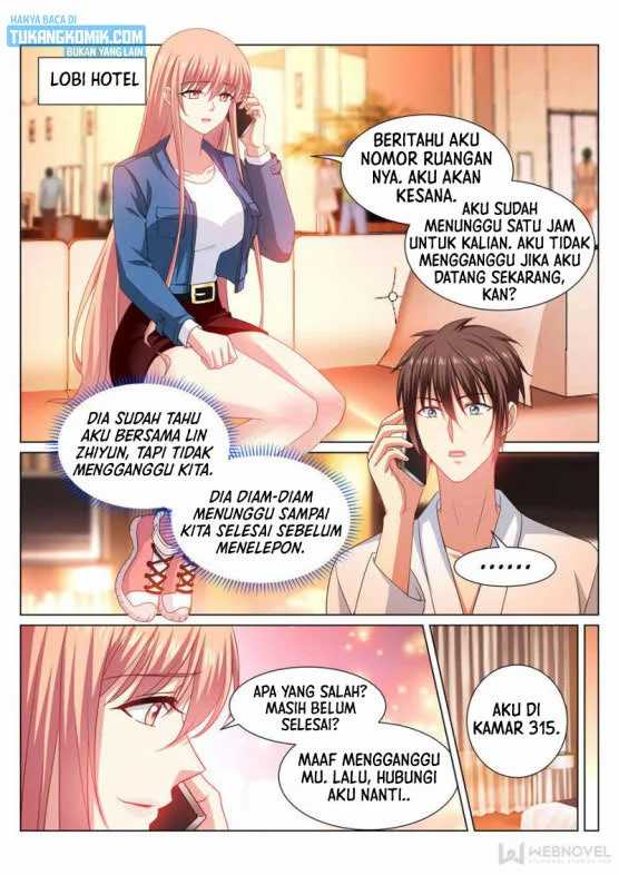 Very Pure chapter 321 halaman 6