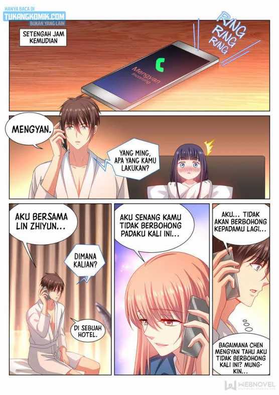 Very Pure chapter 321 halaman 5