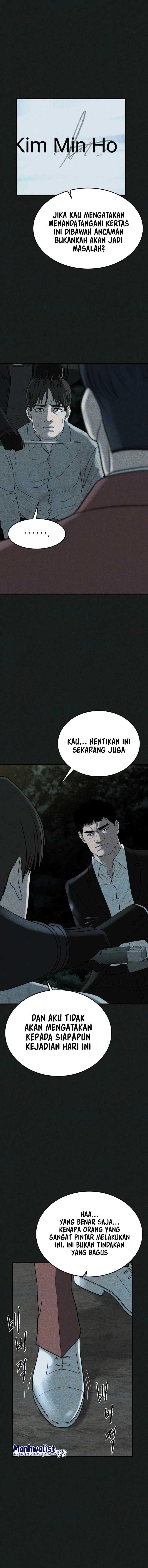 Revenge Law Firm Chapter 04