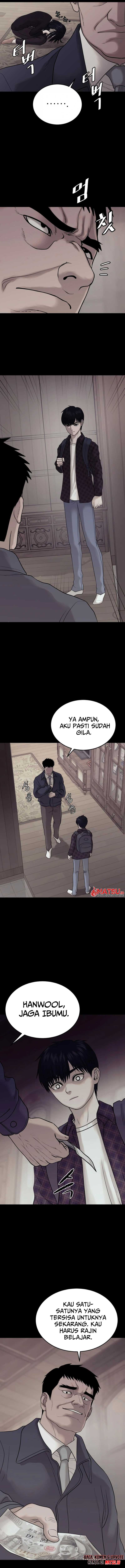 Revenge Law Firm Chapter 07