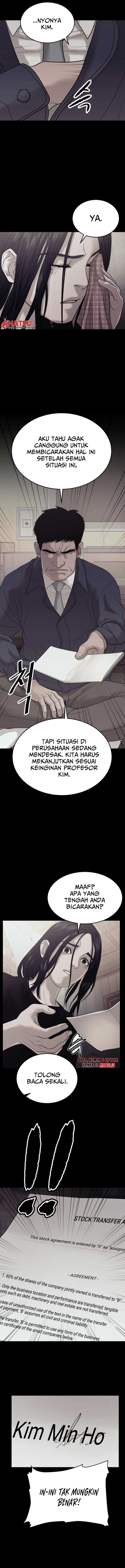 Revenge Law Firm Chapter 07