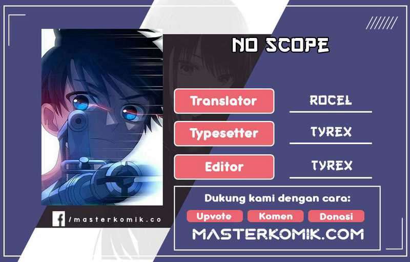 No Scope Chapter 17