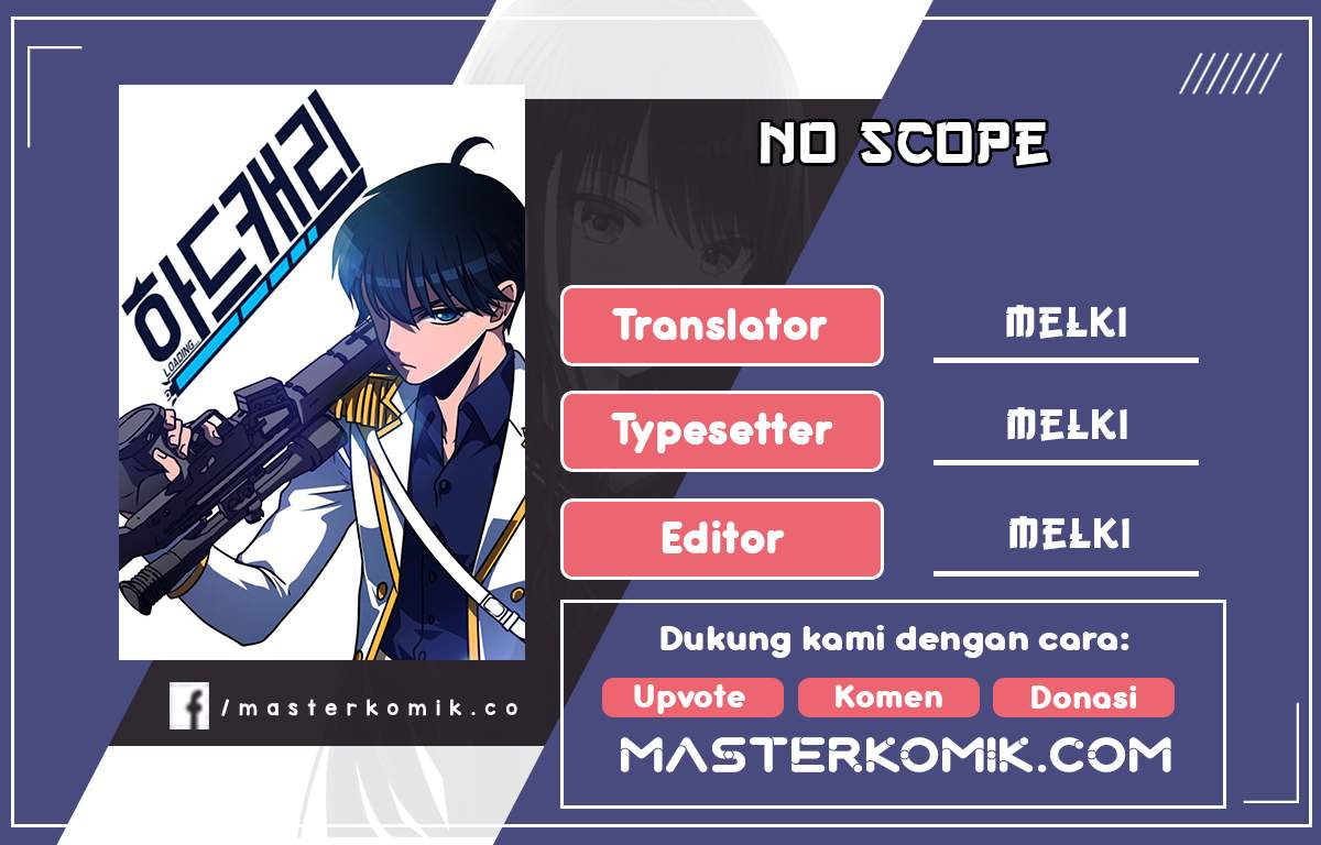 No Scope Chapter 45