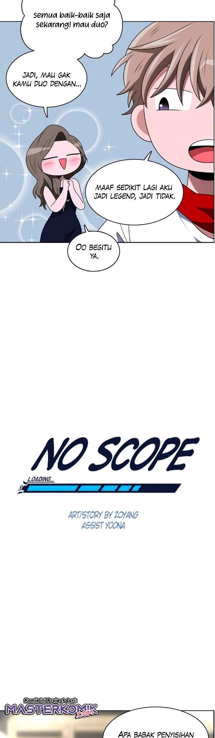 No Scope Chapter 51