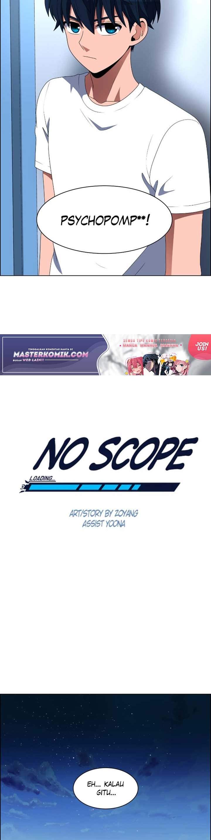 No Scope Chapter 52