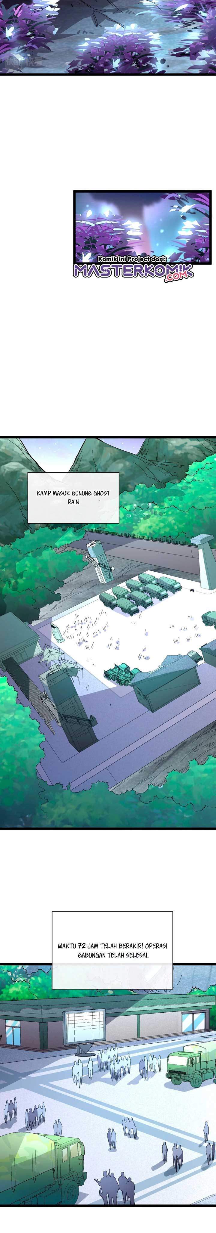 Rise From The Rubble chapter 32 halaman 18
