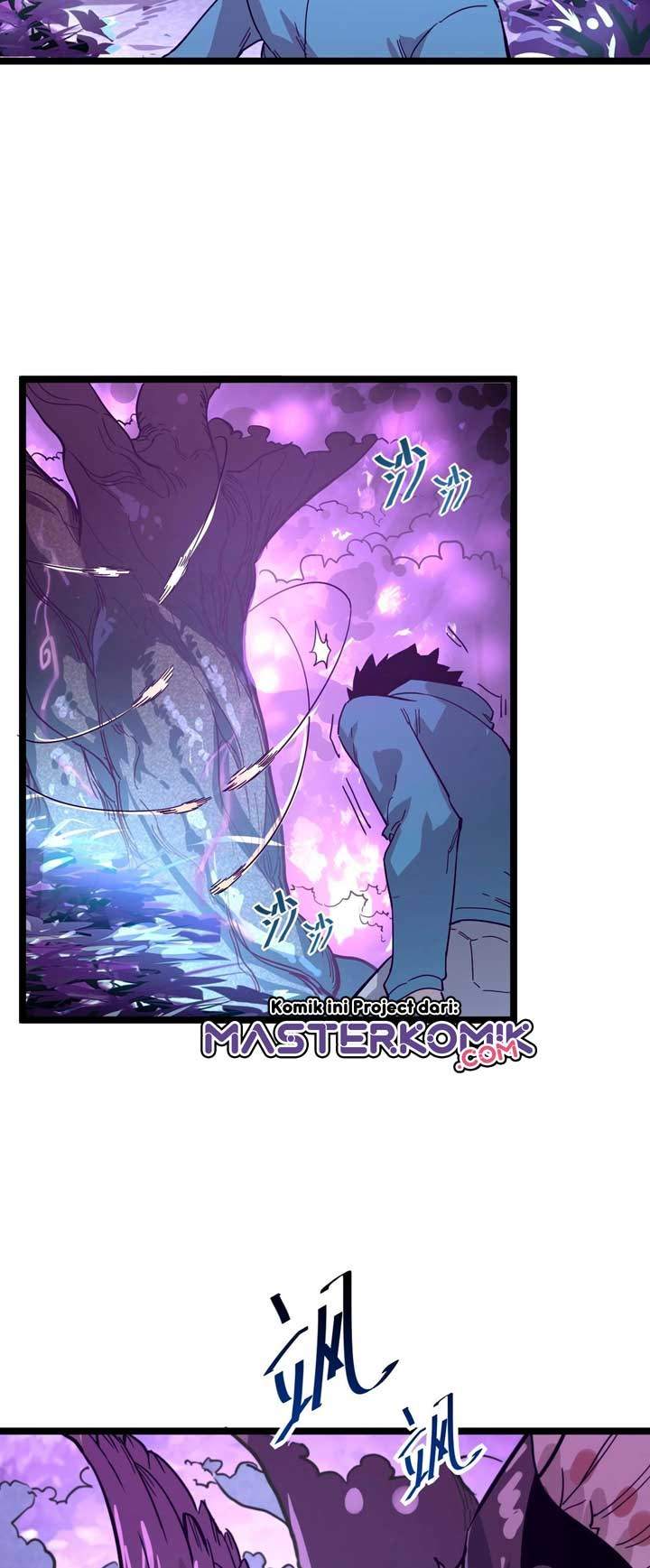 Rise From The Rubble chapter 32 halaman 15