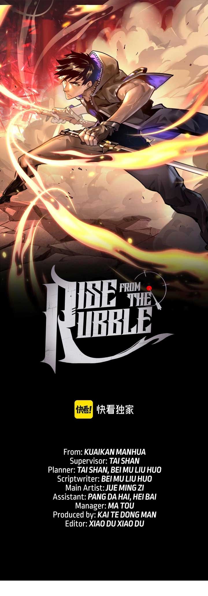 Rise From The Rubble Chapter 54