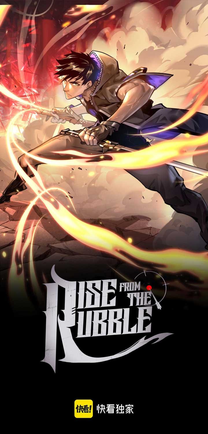 Rise From The Rubble Chapter 68