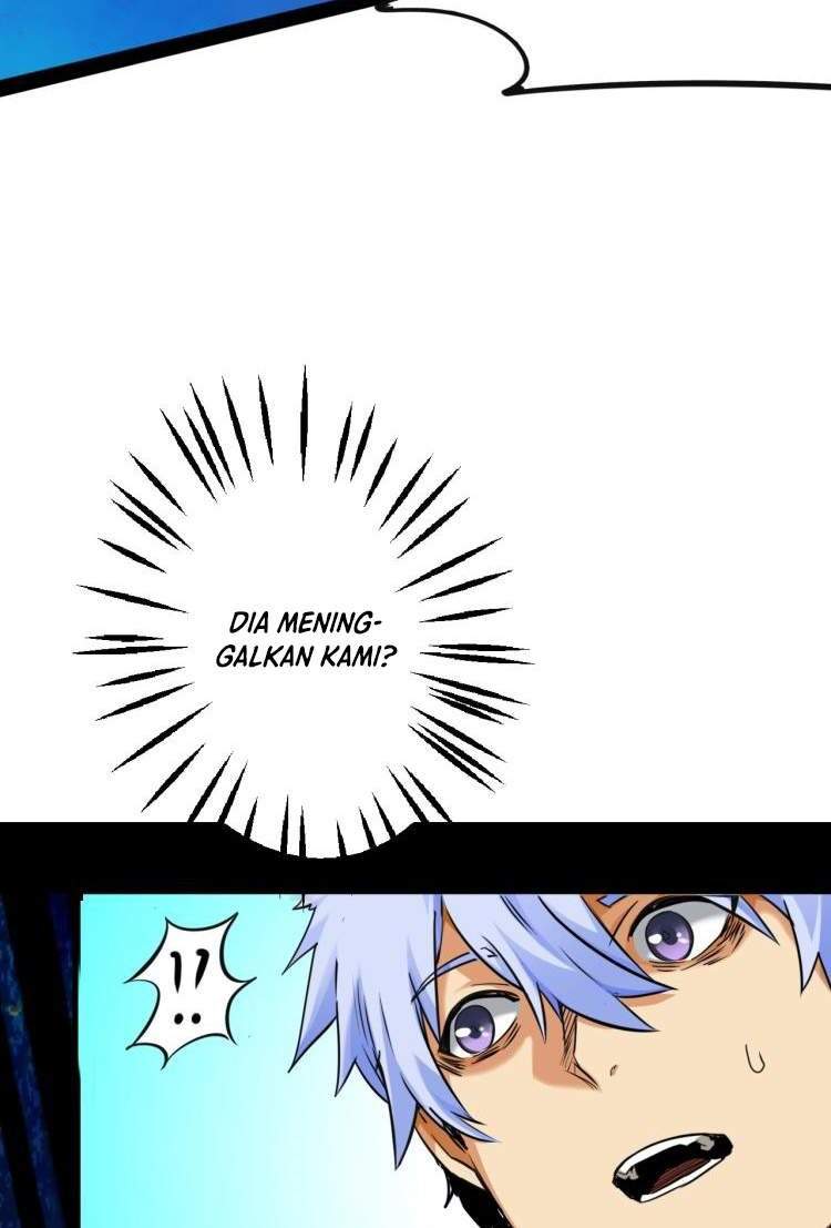 Unable To Become The Main Force Chapter 02 page 22