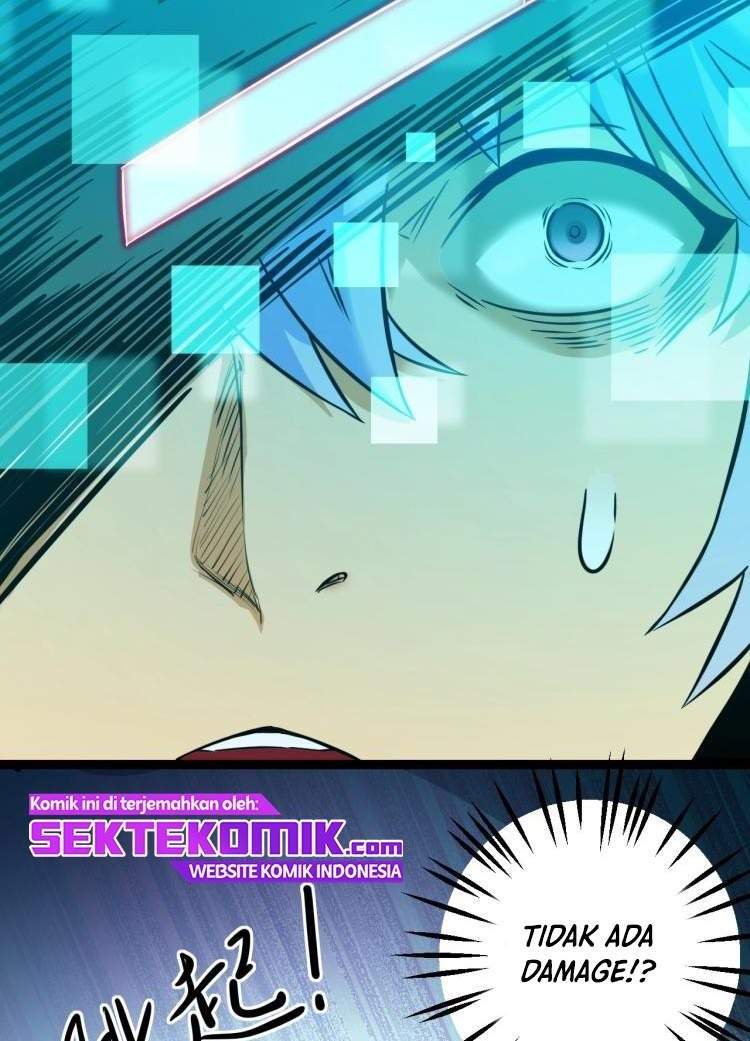Unable To Become The Main Force Chapter 02 page 36