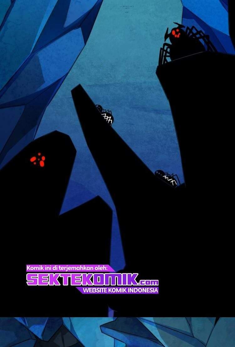 Unable To Become The Main Force Chapter 02 page 6