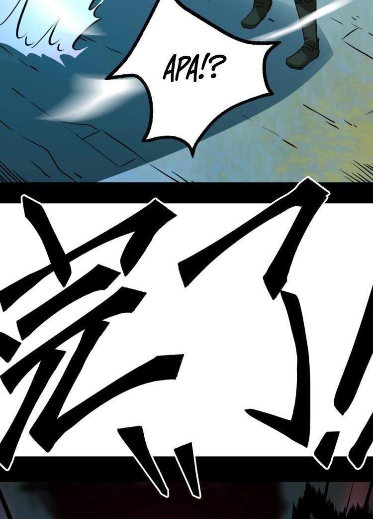 Unable To Become The Main Force Chapter 02 page 38