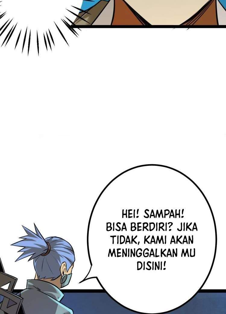 Unable To Become The Main Force Chapter 02 page 44