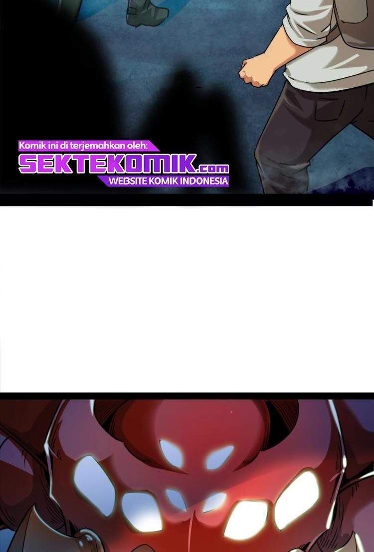 Unable To Become The Main Force Chapter 02 page 14
