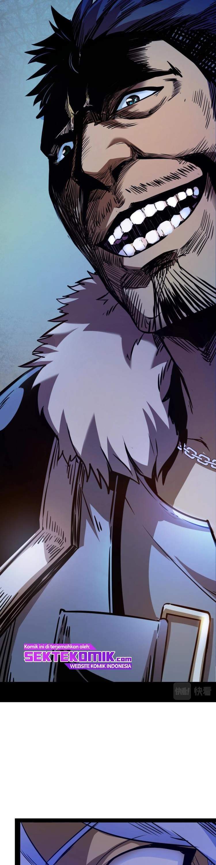 Unable To Become The Main Force Chapter 02 page 49