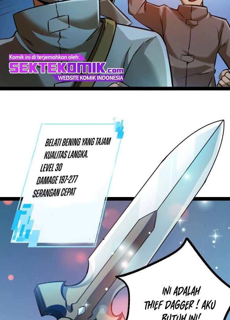 Unable To Become The Main Force Chapter 02 page 46