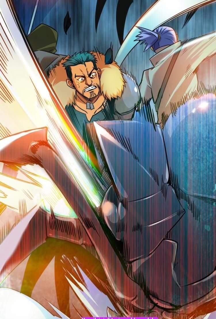 Unable To Become The Main Force Chapter 02 page 20