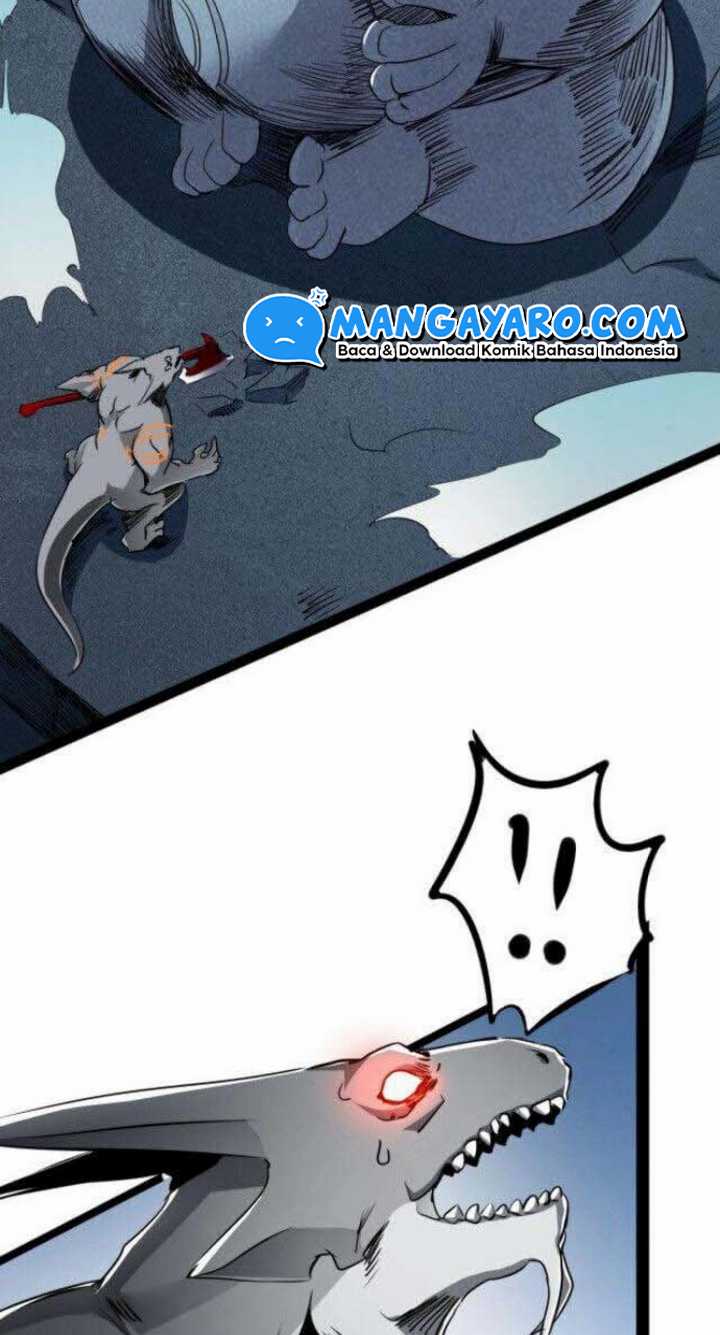 Unable To Become The Main Force chapter 12 halaman 29