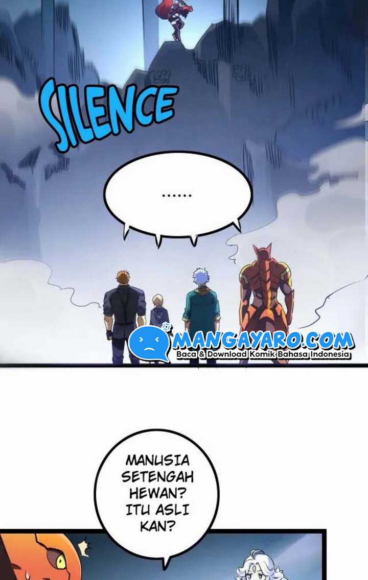 Unable To Become The Main Force Chapter 18