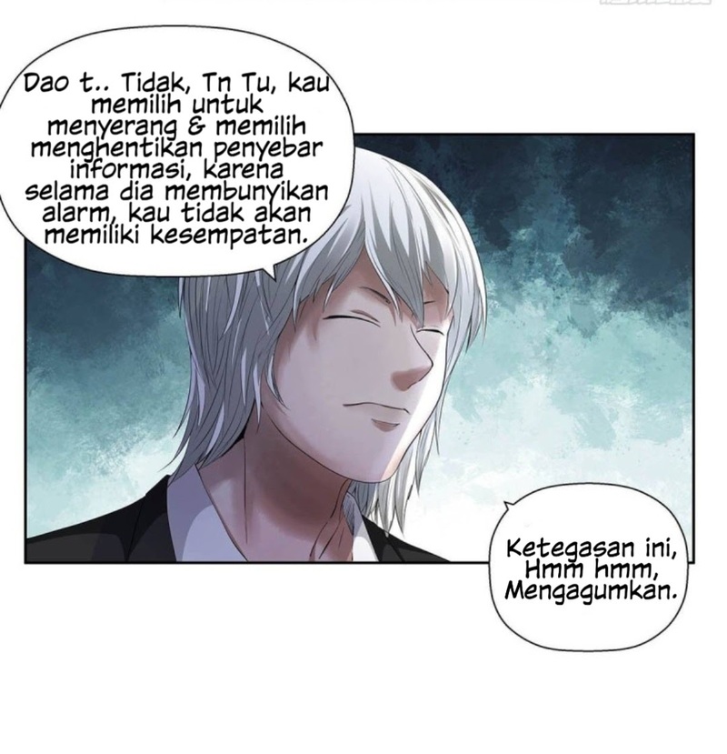 Under the Red Top chapter 3 halaman 11