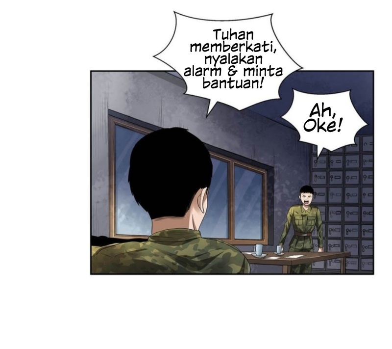 Under the Red Top chapter 3 halaman 4