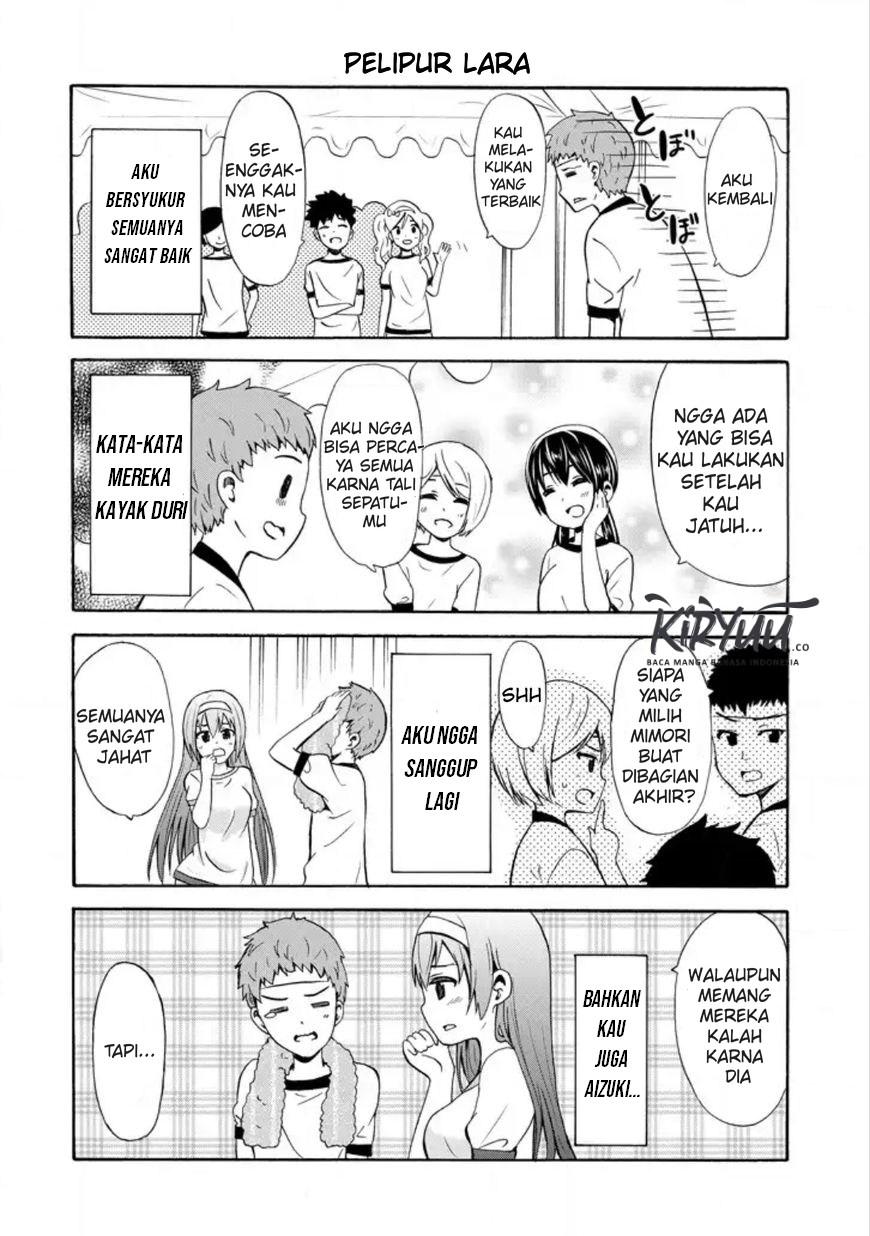 Suki x Suki Chapter 14 page 11