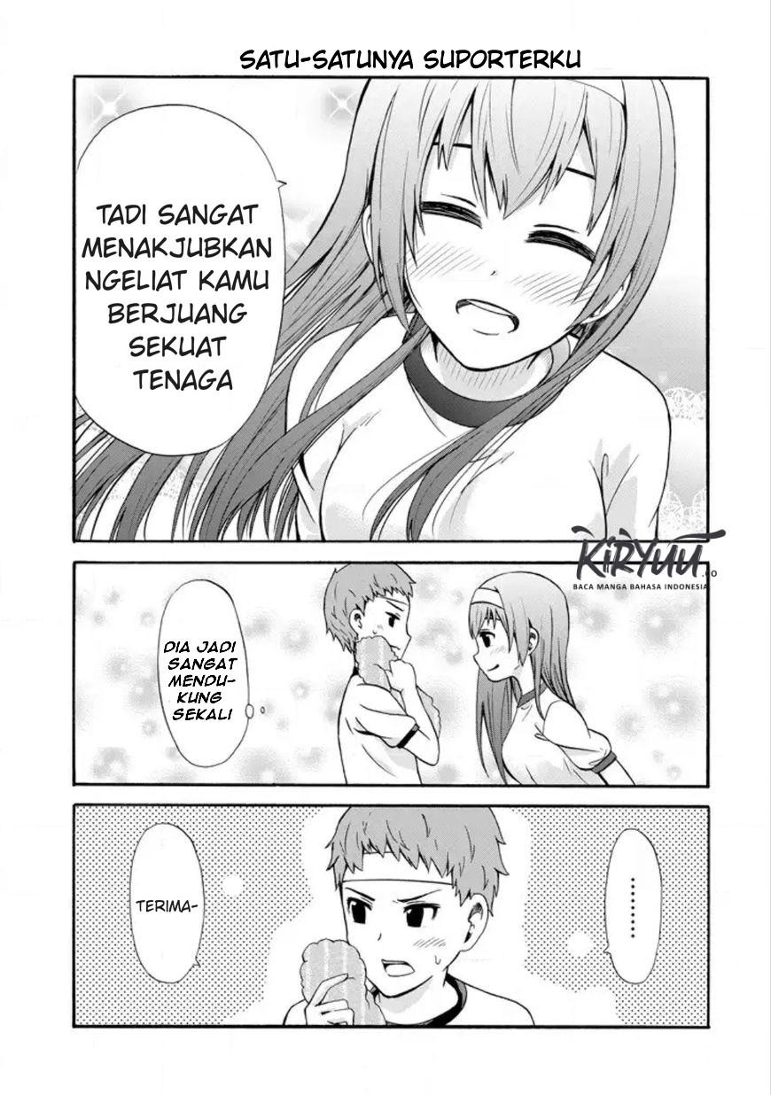 Suki x Suki Chapter 14 page 12