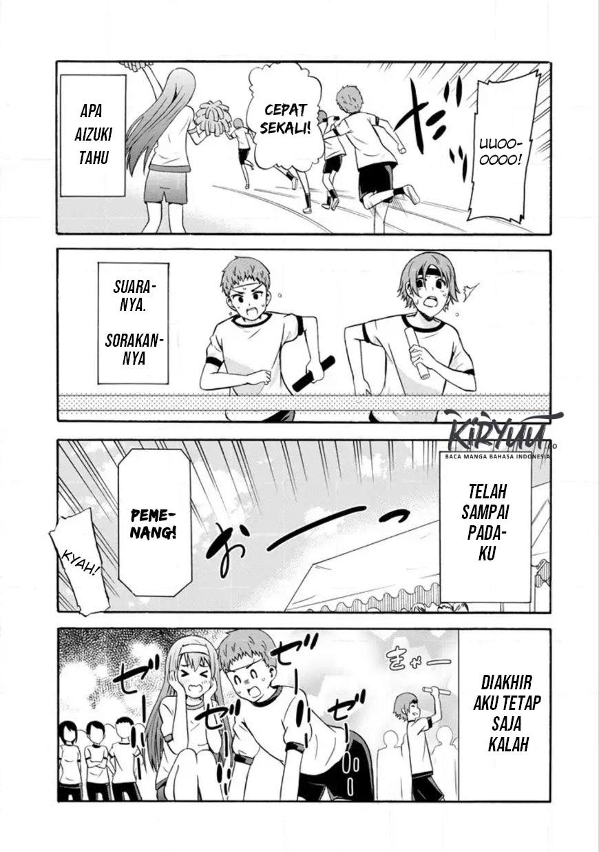 Suki x Suki Chapter 14 page 10