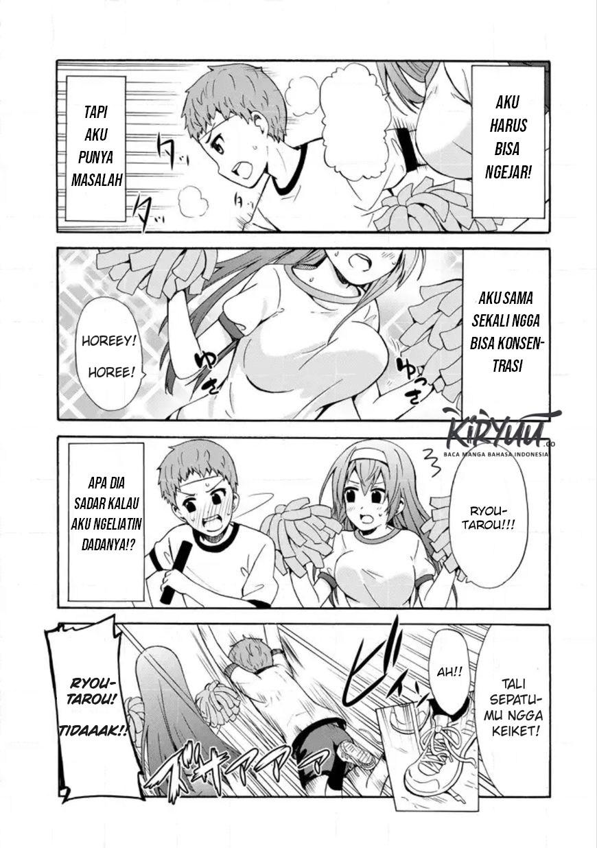 Suki x Suki Chapter 14 page 8