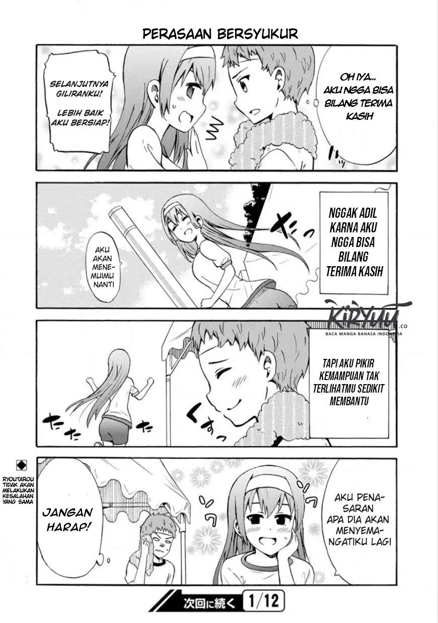 Suki x Suki Chapter 14 page 13