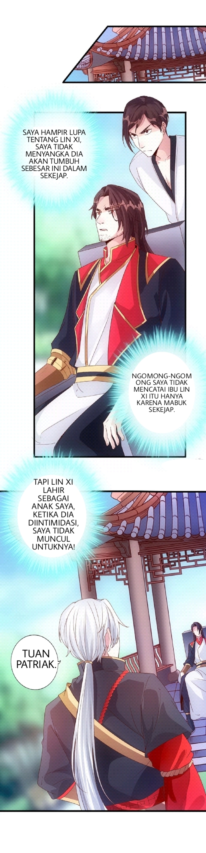 Violent Counterattack Chapter 04