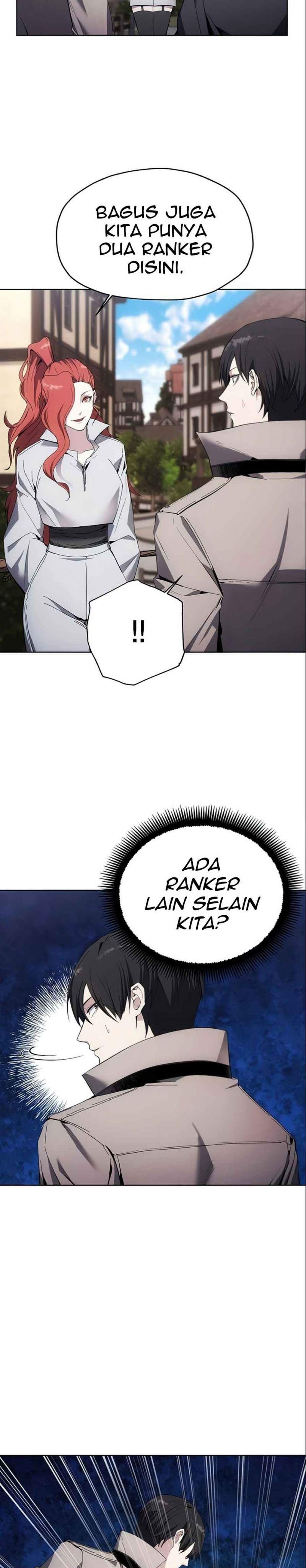 How to Live as a Villain Chapter 12