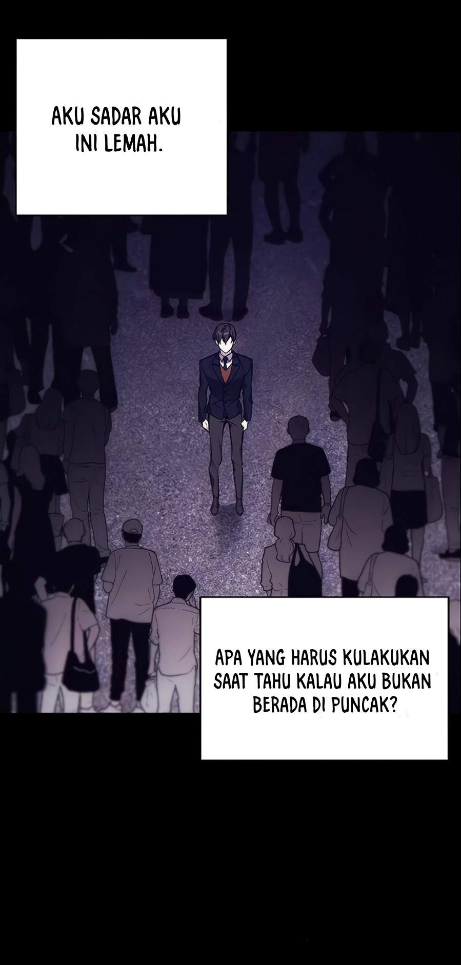 How to Live as a Villain Chapter 17