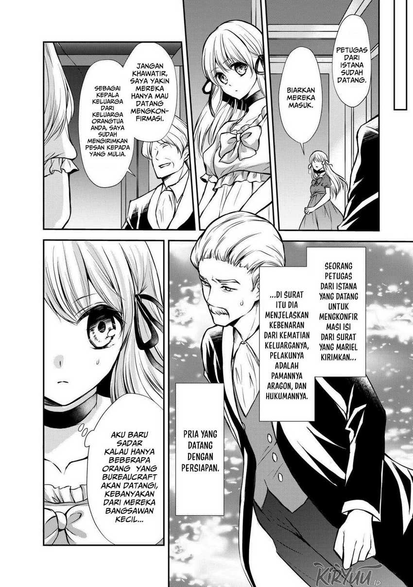 Potion-danomi de Ikinobimasu! Chapter 47