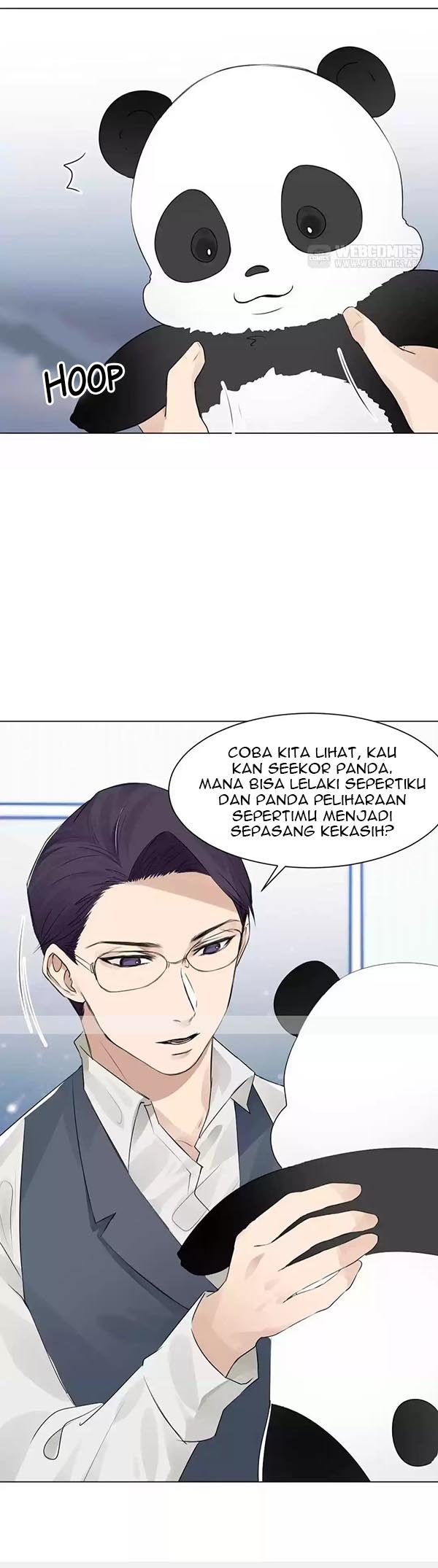 Bloody Taboo Chapter 29 page 5