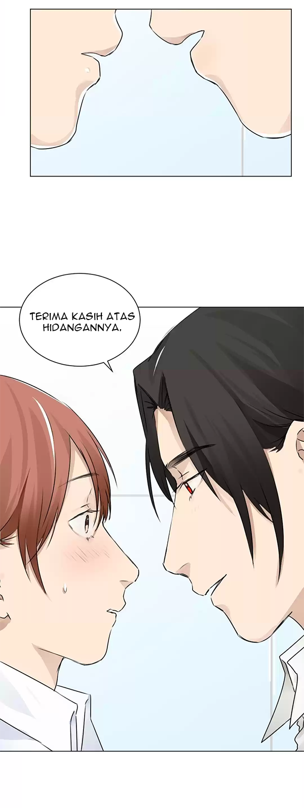 Bloody Taboo Chapter 32