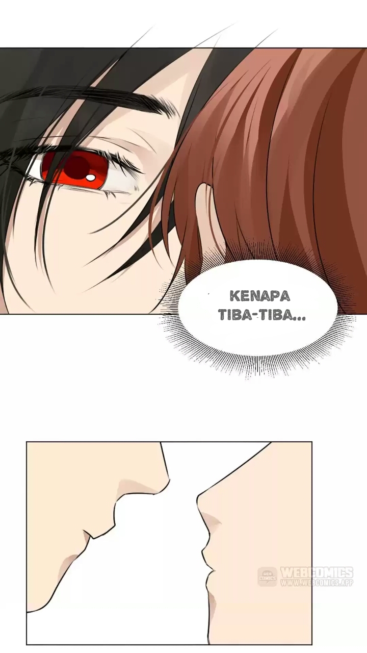 Bloody Taboo Chapter 46