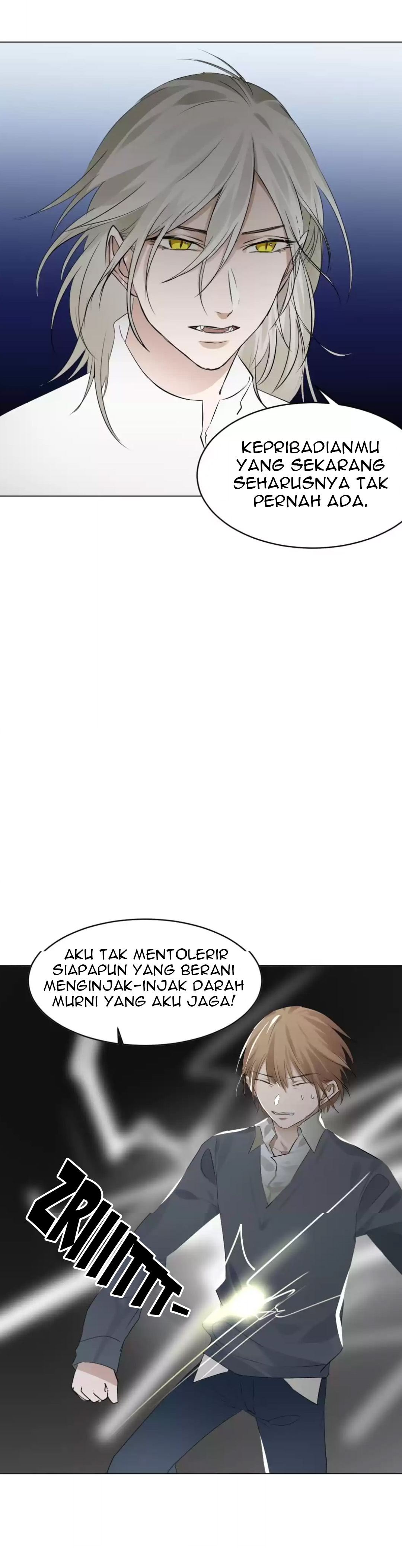 Bloody Taboo Chapter 49